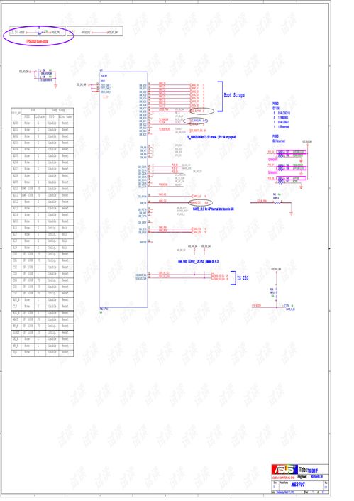 nexus7 华硕me370t平板电脑电路图 硬件开发文档类资源 csdn下载